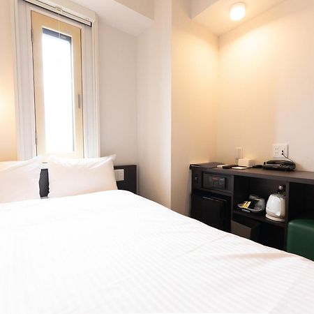 Tabist Tokyo City View Hotel Exterior foto