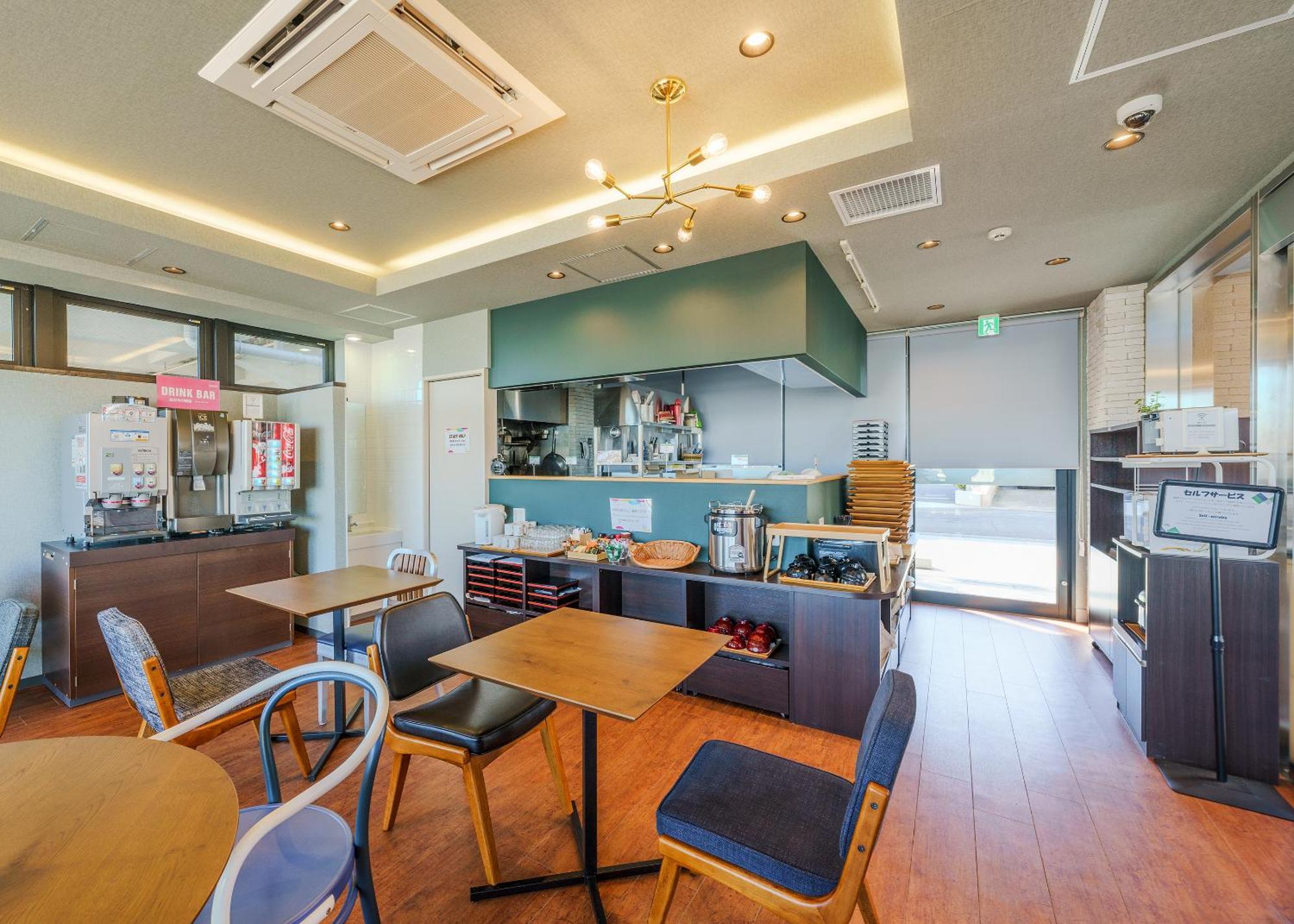 Tabist Tokyo City View Hotel Exterior foto